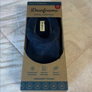 Dear foams Slippers for Men